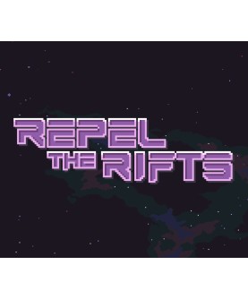Repel The Rifts Steam Key EUROPE